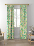 Harlequin Wildflower Meadow floral curtain 138.5cm, imported from the UK