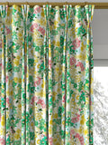 Harlequin Wildflower Meadow floral curtain 138.5cm, imported from the UK