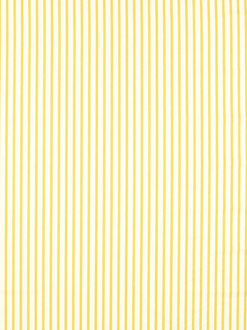 Harlequin Ribbon Stripe curtain roman blind Citrine British brand