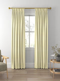 Harlequin Ribbon Stripe curtain roman blind Citrine British brand