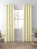 Harlequin Ribbon Stripe curtain roman blind Citrine British brand