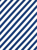 John Lewis Harlequin x Sophie Robinson Paper Straw Lapis Curtains or Roman Blind- Buy online at McGrocer
