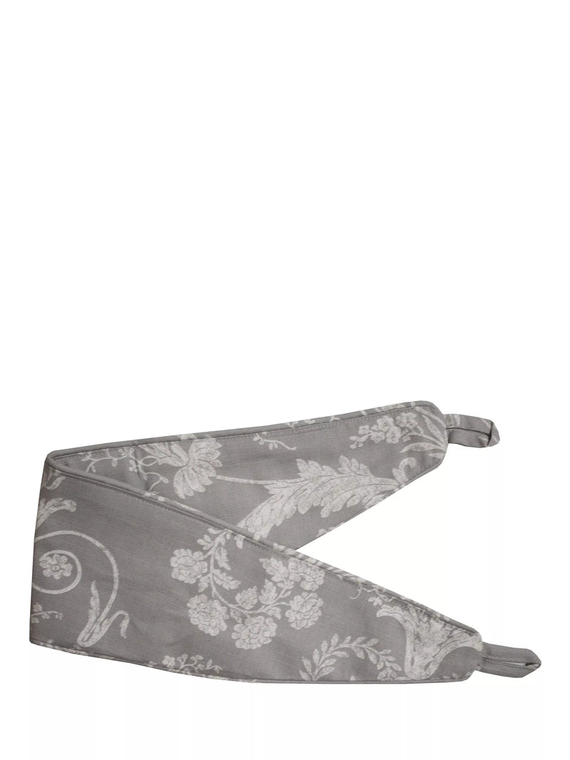 Laura Ashley Josette curtain tiebacks pack of 2 - British product