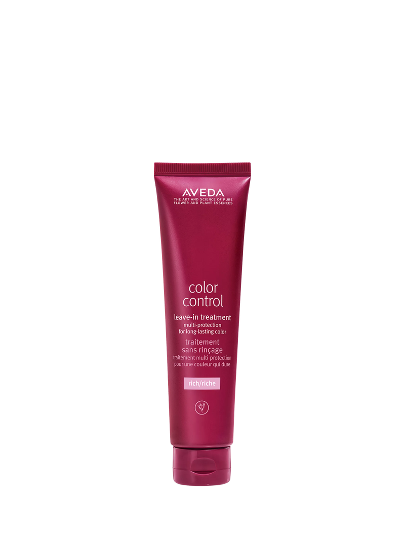 Aveda colour control leave-in treatment rich 100ml - British product