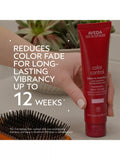 Aveda colour control leave-in treatment rich 100ml - British product
