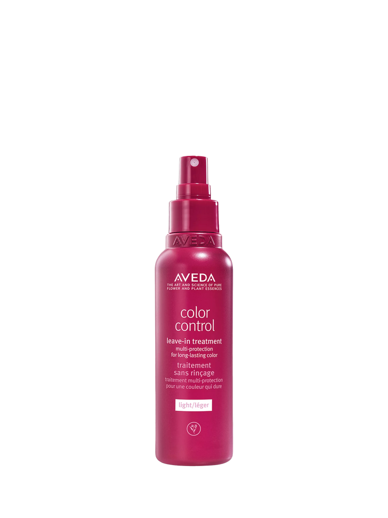 Aveda Colour Control leave-in treatment Light 150ml - British product