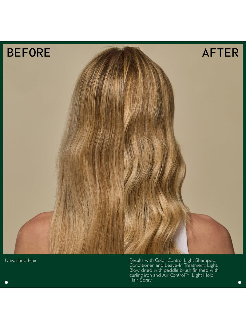 Aveda Colour Control leave-in treatment Light 150ml - British product