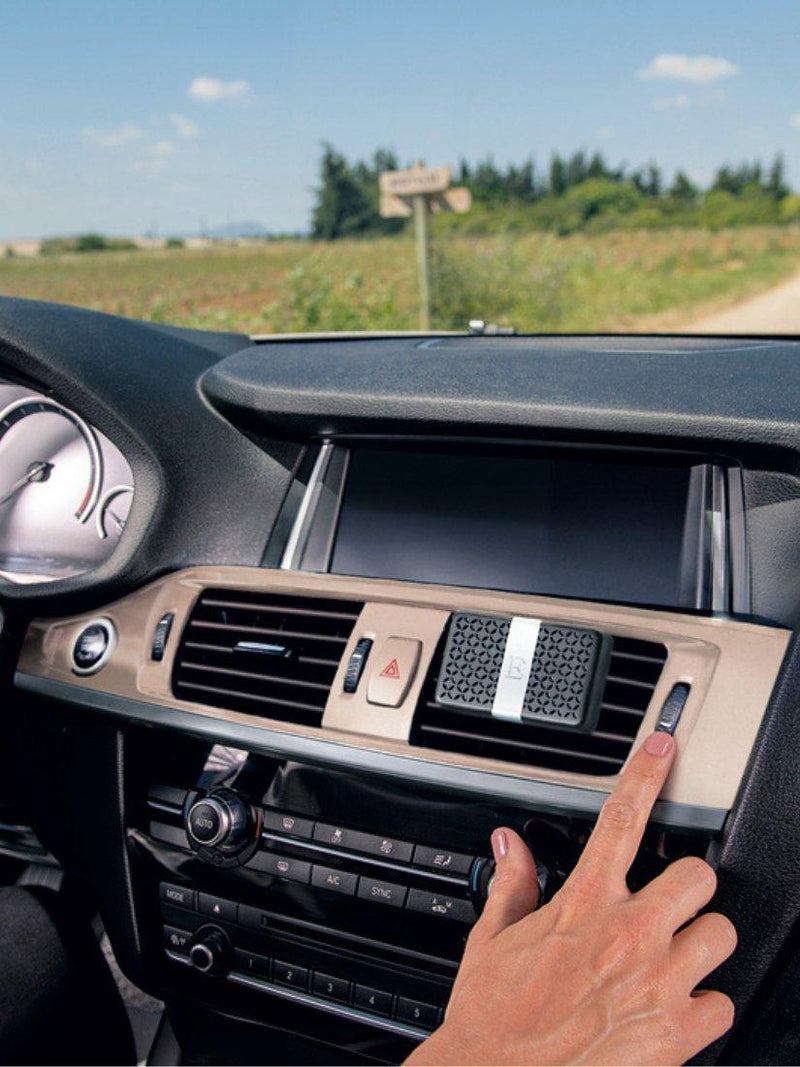 Esteban Cedar Car Diffuser - British product