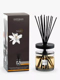 Esteban XL Neroli reed diffuser 500ml - British product