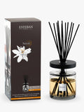 Esteban XL Neroli reed diffuser 500ml - British product