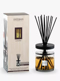 Esteban Cedre reed diffuser 500ml - British product
