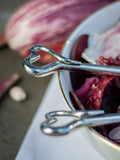 Culinary Concepts Amore salad servers set of 2 - British product