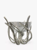 Culinary Concepts mini octopus bowl on tentacle stand - British product