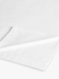 John Lewis Warm & Cosy Brushed Cotton Flat Sheet, UK version