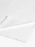 John Lewis Warm & Cosy Brushed Cotton Flat Sheet, UK version