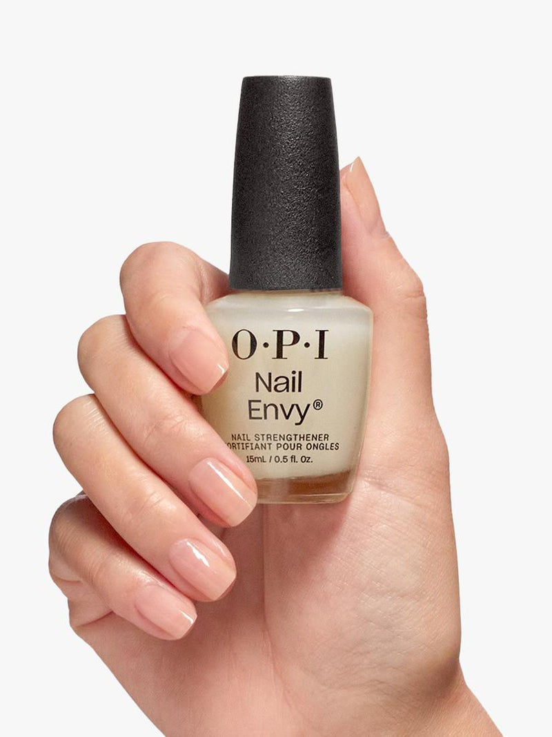 OPI Nail Envy Nail Strengthener Original, imported from the UK