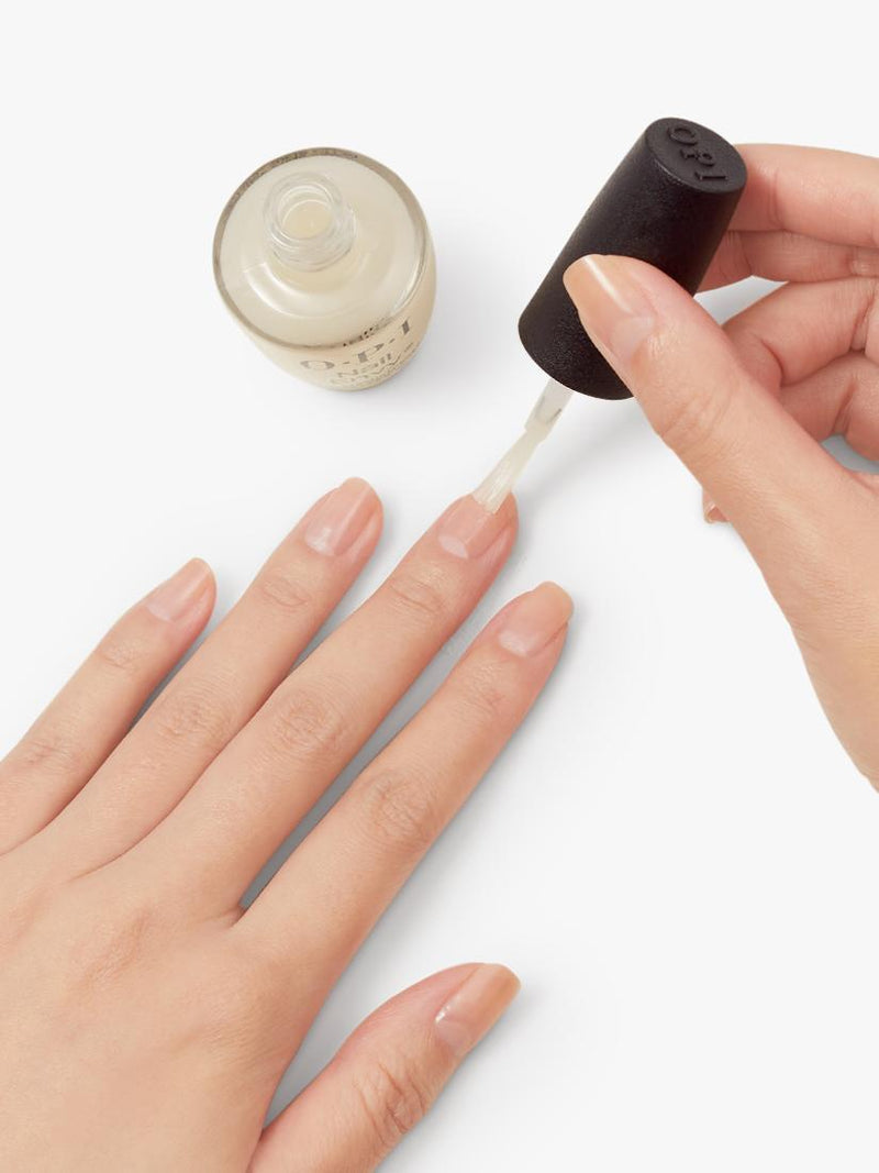 OPI Nail Envy Nail Strengthener Original, imported from the UK