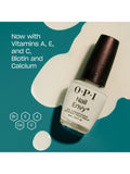 OPI Nail Envy Nail Strengthener Original, imported from the UK