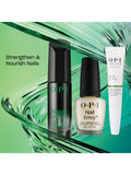 OPI Nail Envy Nail Strengthener Original, imported from the UK