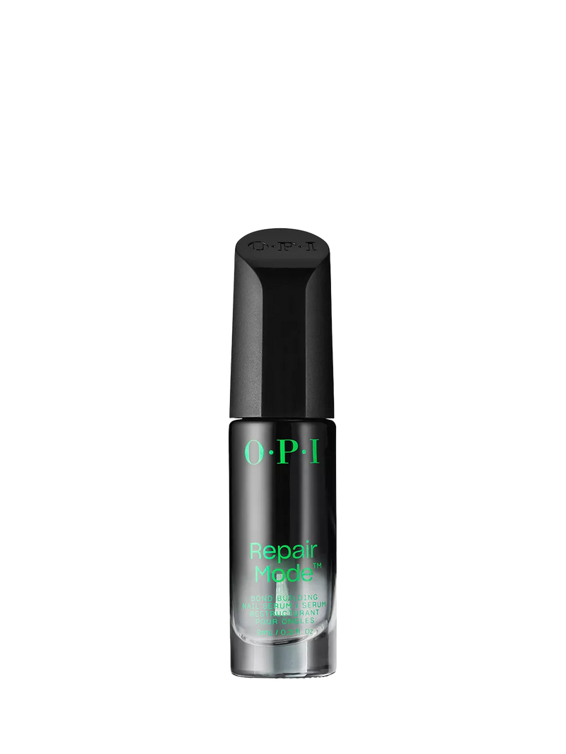 OPI Repair Mode Bond Building Nail Serum 9ml, imported from the UK