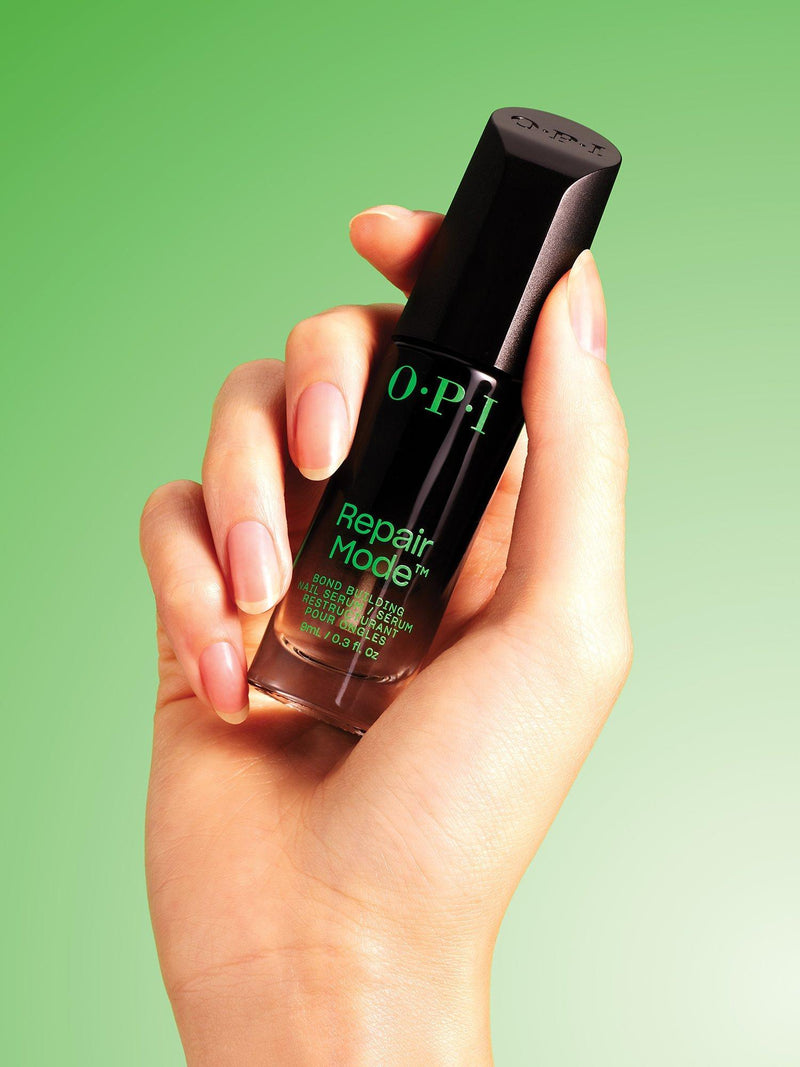 OPI Repair Mode Bond Building Nail Serum 9ml, imported from the UK