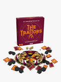 Goliath The Traitors official board game 4-6 players (British brand)