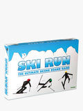 Wildcard Games Ski Run board game (British brand)