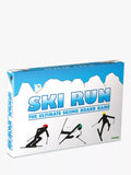 Wildcard Games Ski Run board game (British brand)