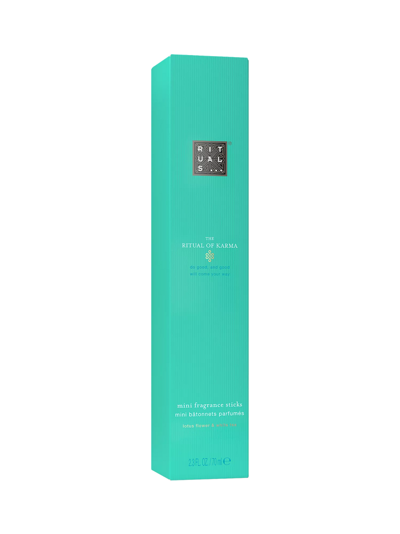 Rituals mini fragrance sticks 70ml, UK version