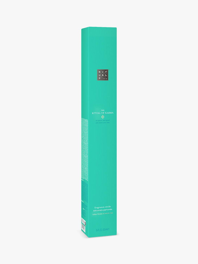 Rituals Karma reed diffuser 250ml, UK version