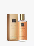 Rituals shimmering body oil 100ml, UK version