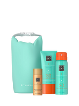 John Lewis Rituals The Ritual of Karma Sun Care Bestsellers Gift Set- Buy online at McGrocer