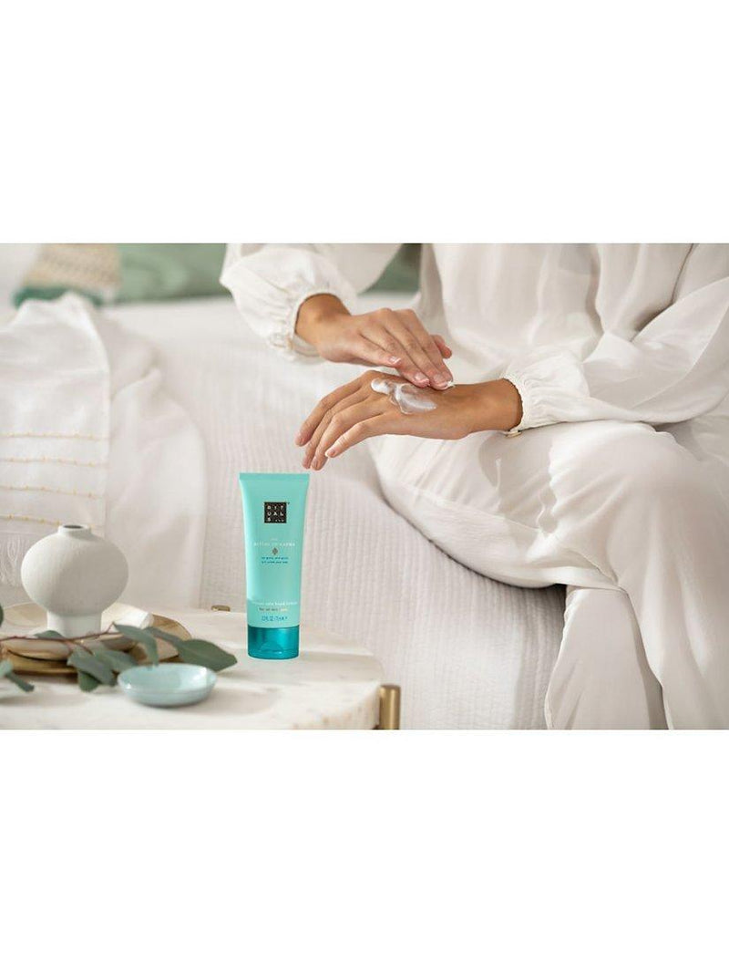 Rituals hand lotion Instant Care 70ml, UK version