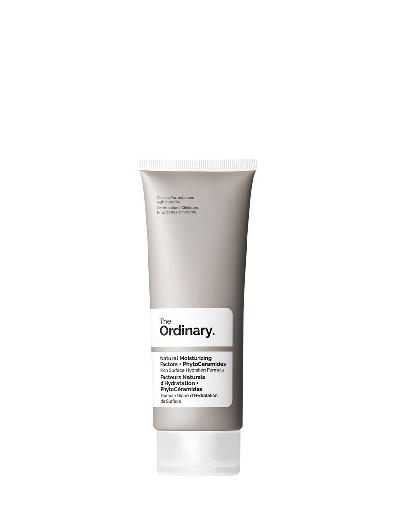 The Ordinary Natural Moisturising Factors moisturiser 100ml - British product