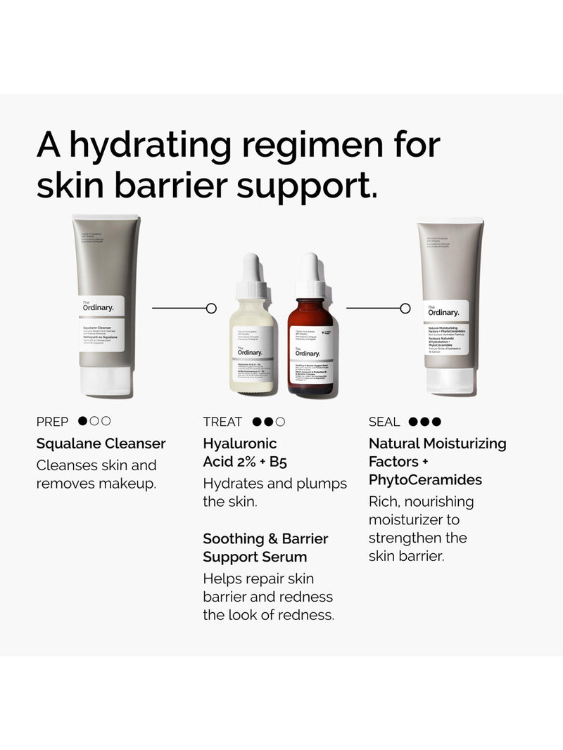 The Ordinary Natural Moisturising Factors moisturiser 100ml - British product