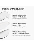 The Ordinary Natural Moisturising Factors moisturiser 100ml - British product
