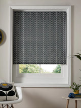 John Lewis Orla Kiely Linear Stem Roller Blind- Buy online at McGrocer