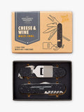 Gentlemen's Hardware Cheese & Wine Tool multi-tool (British brand)