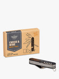 Gentlemen's Hardware Cheese & Wine Tool multi-tool (British brand)