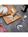 Gentlemen's Hardware Cheese & Wine Tool multi-tool (British brand)