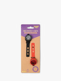 Gentlemen's Hardware twin bicycle lights, UK version