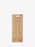 Gentlemen's Hardware back scratcher 67 cm, UK version