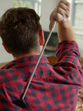 Gentlemen's Hardware back scratcher 67 cm, UK version