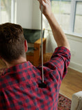 Gentlemen's Hardware back scratcher 67 cm, UK version