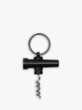 Gentlemen's Hardware keychain corkscrew, UK version