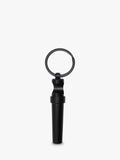 Gentlemen's Hardware keychain corkscrew, UK version