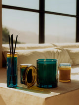 John Lewis Paul Smith Sunseeker Scented Candle 1kg- Buy online at McGrocer