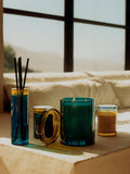 Paul Smith Sunseeker scented candle 1kg, imported from the UK