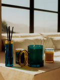 Paul Smith Sunseeker scented candle 1kg, imported from the UK