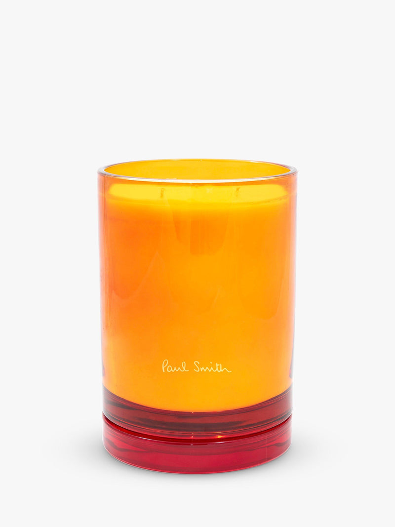 Paul Smith Bookworm scented candle 1kg, imported from the UK